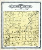 Union Creek Precinct, Stanton County 1919
